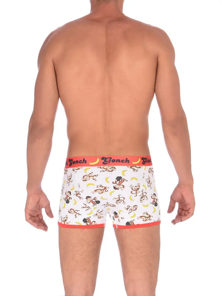 GINCH GONCH - Gone Bananas Trunk