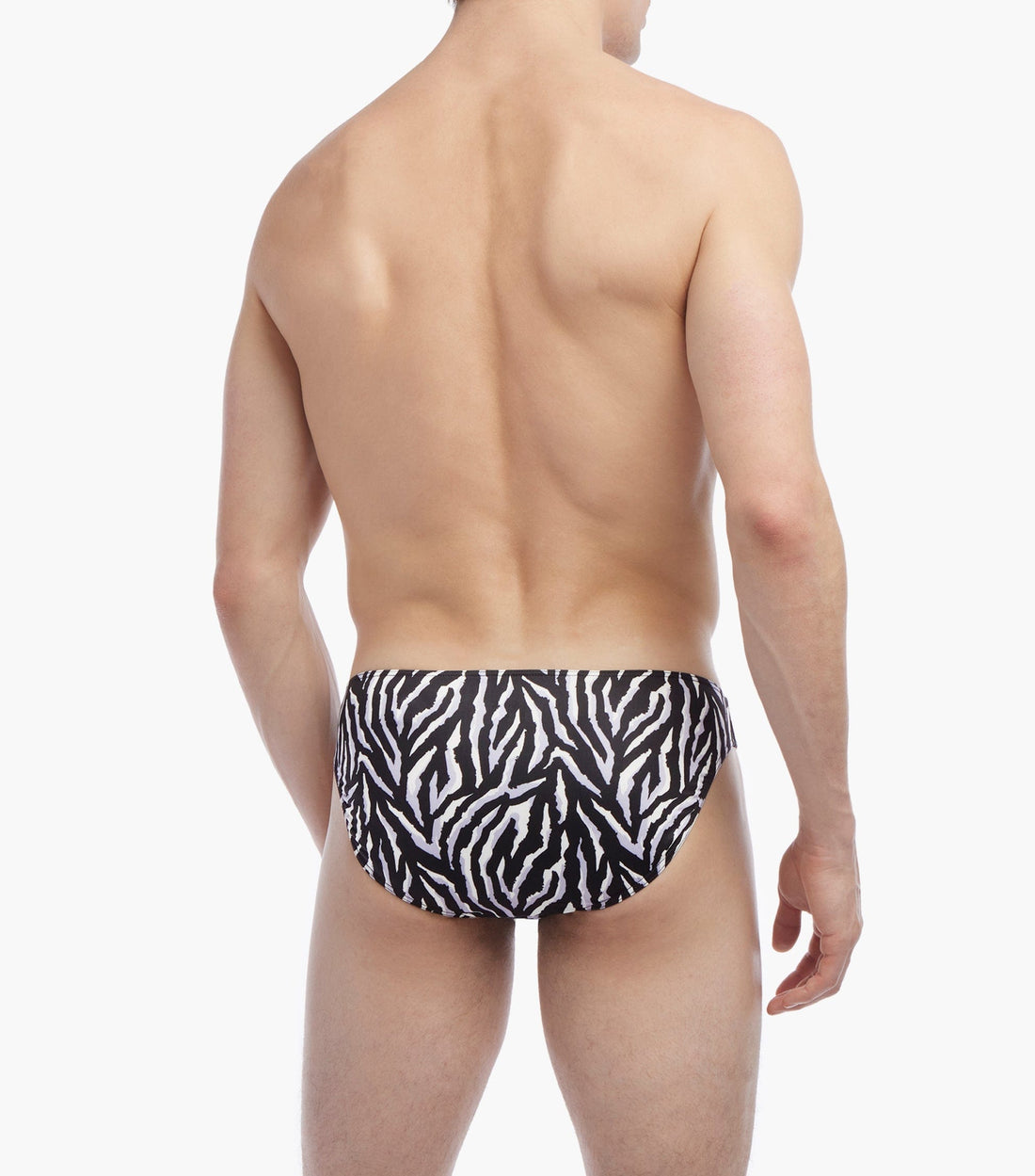 2(X)IST - Sliq Hip Brief