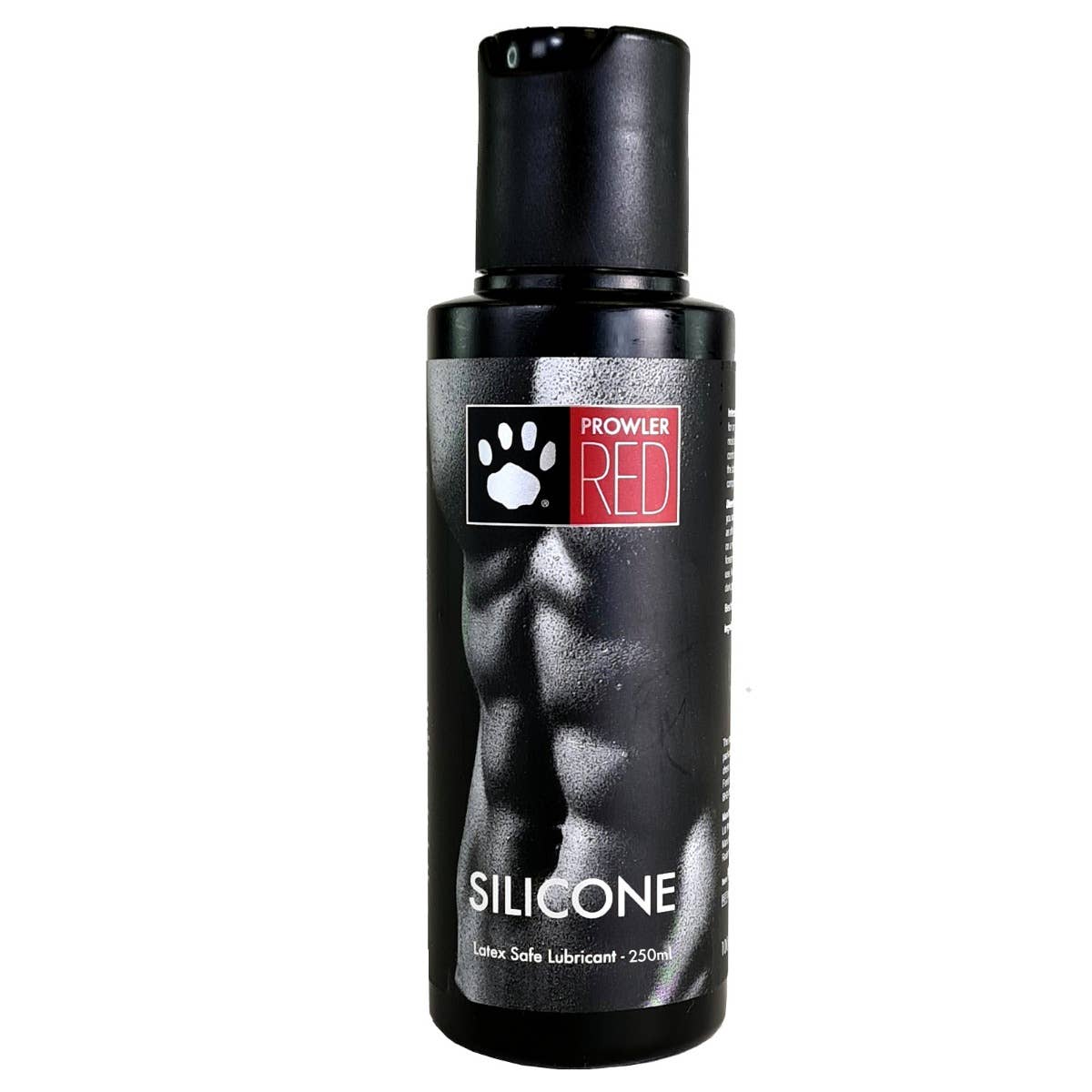 PROWLER - Prowler RED Silicone Based Lubricant "SILICONE"