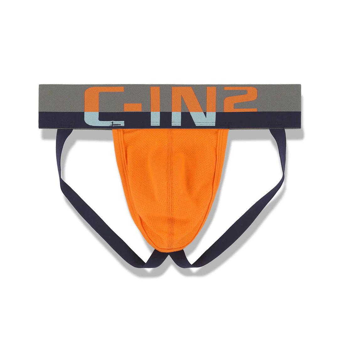 C-IN2 - C-Theory Jock Oscar Orange