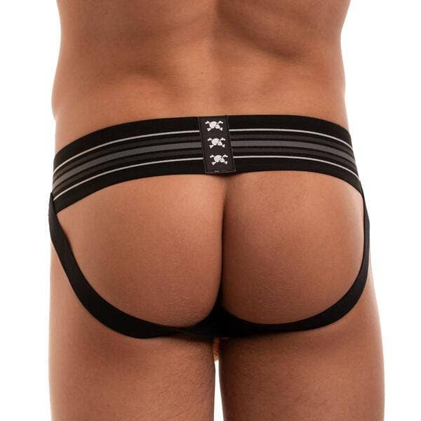 SKULL & BONES - Limited PRIDE Edition Locker Room Jock