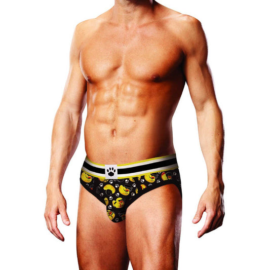 PROWLER - BDSM Rubber Duckies Underwear Brief