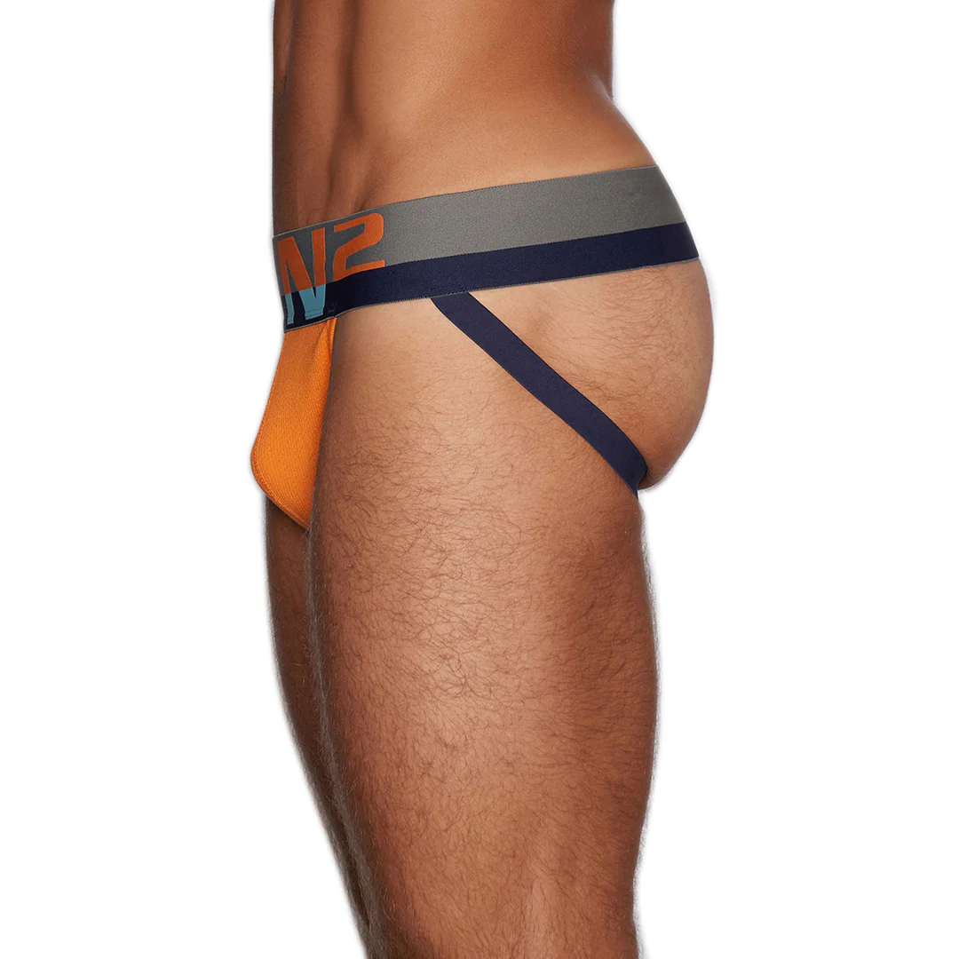C-IN2 - C-Theory Jock Oscar Orange