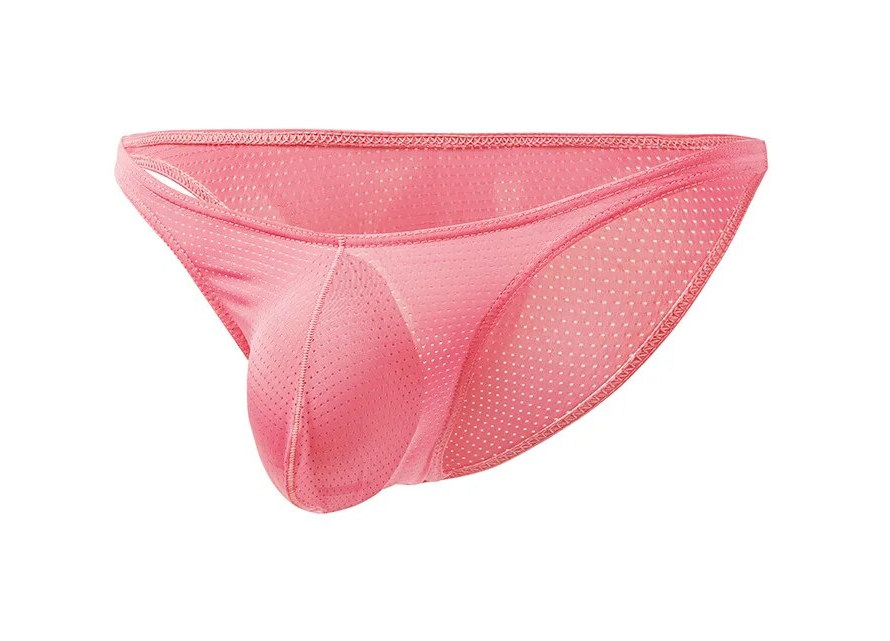 FALLEN ANGEL - Men's Sexy Bikini Breathable Soft Briefs