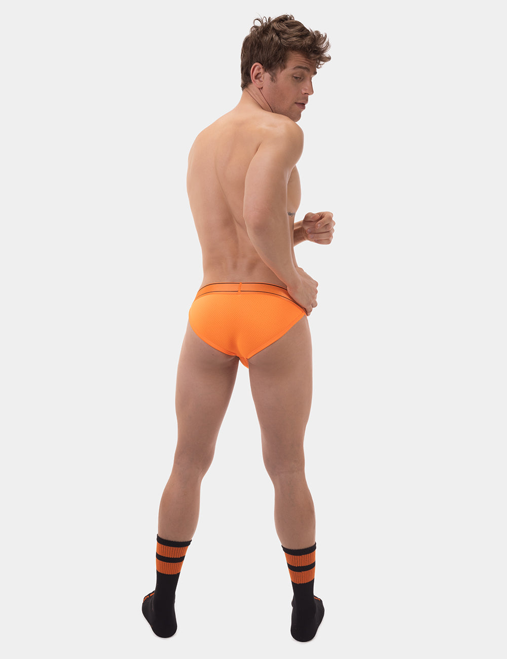 BARCODE - TJURE Bikini Brief