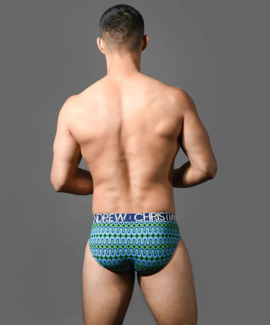 ANDREW CHRISTIAN - Saint-Tropez Brief