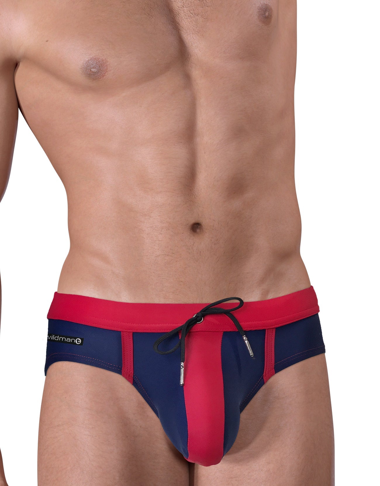 WILDMANT - Moby Big Boy Pouch Swim