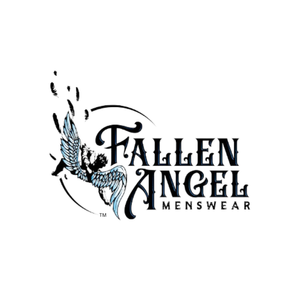 Fallen Angel Menswear logo