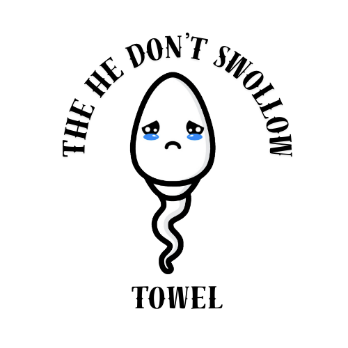 FALLEN ANGEL - Cum Rag (Don't Swallow)