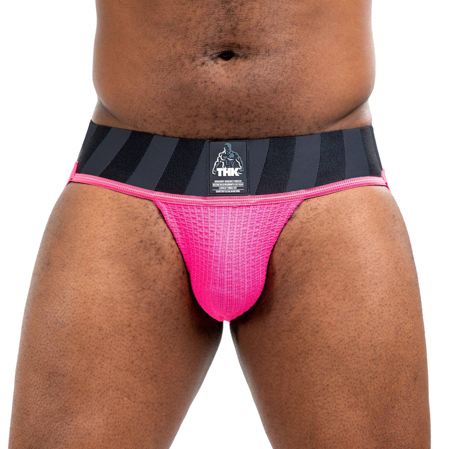 THK - Vibe Jock - Pink