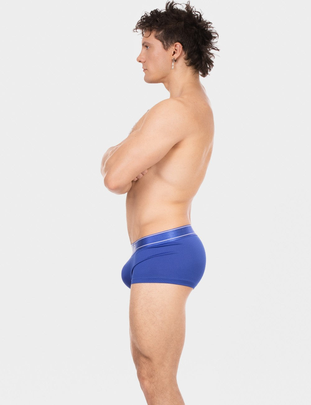 BARCODE - Miki Boxer Brief