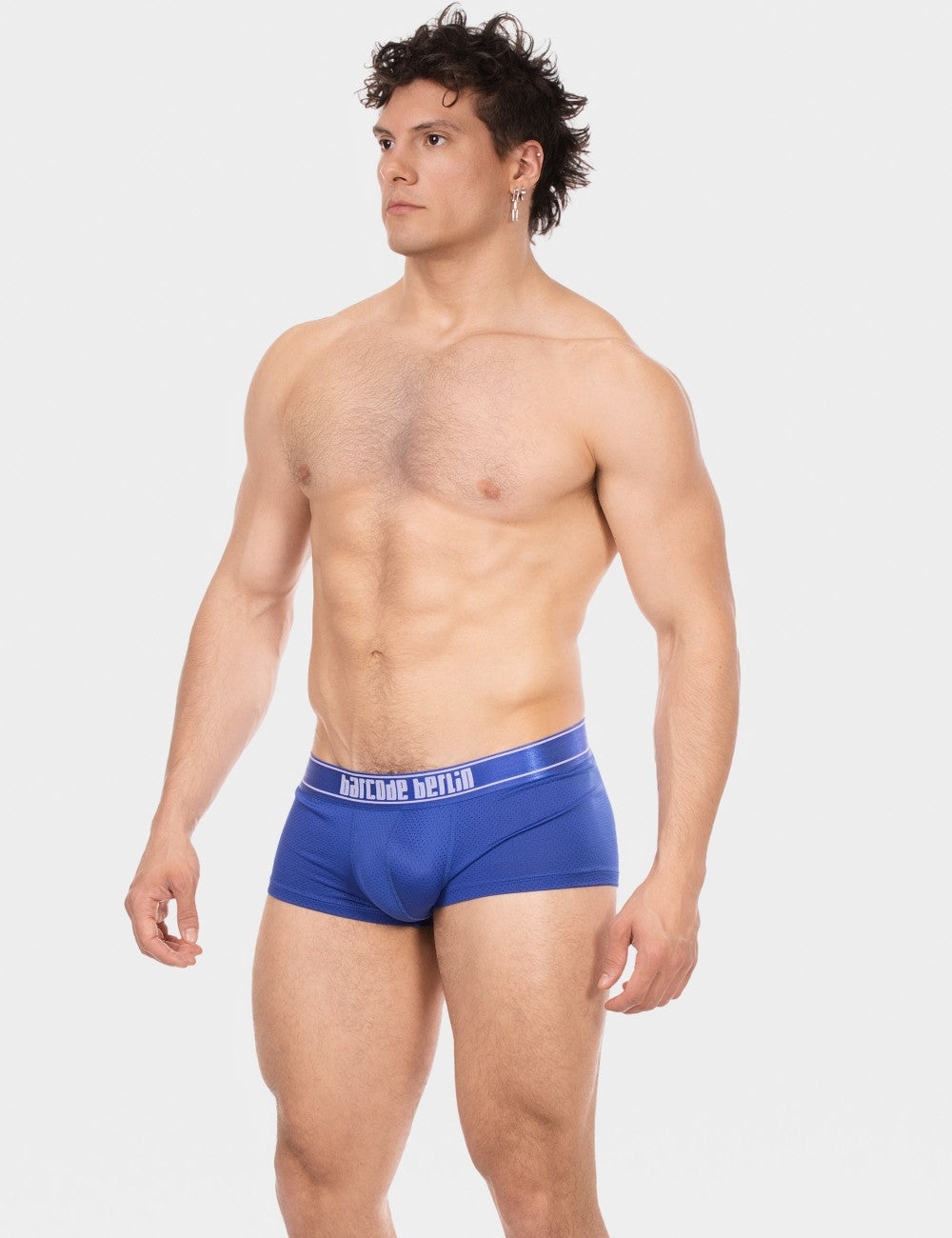 BARCODE - Miki Boxer Brief