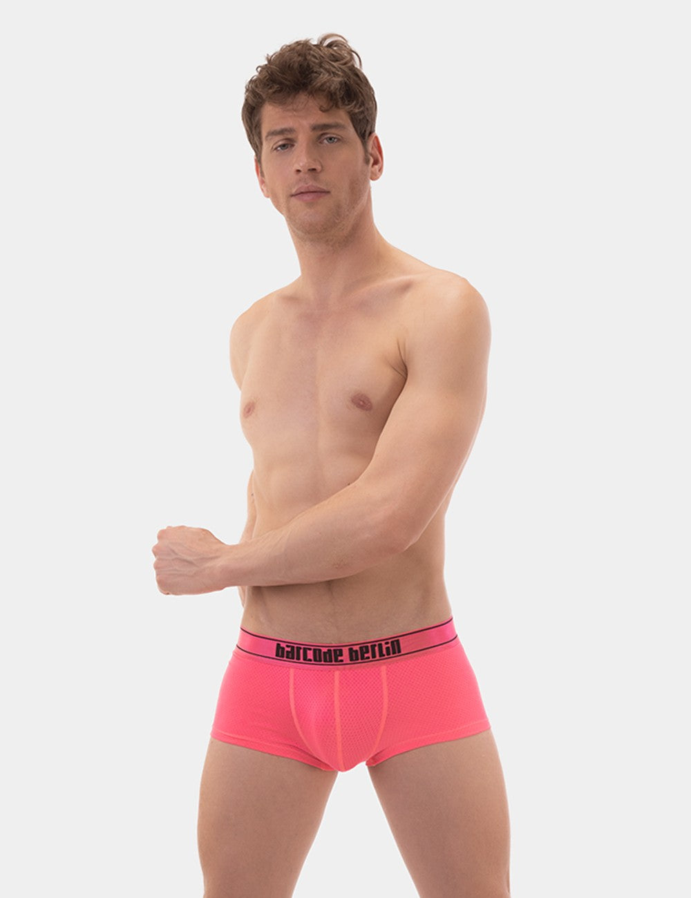 BARCODE - Miki Trunk Boxer