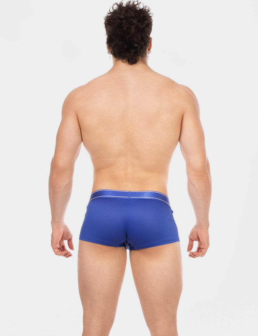 BARCODE - Miki Boxer Brief