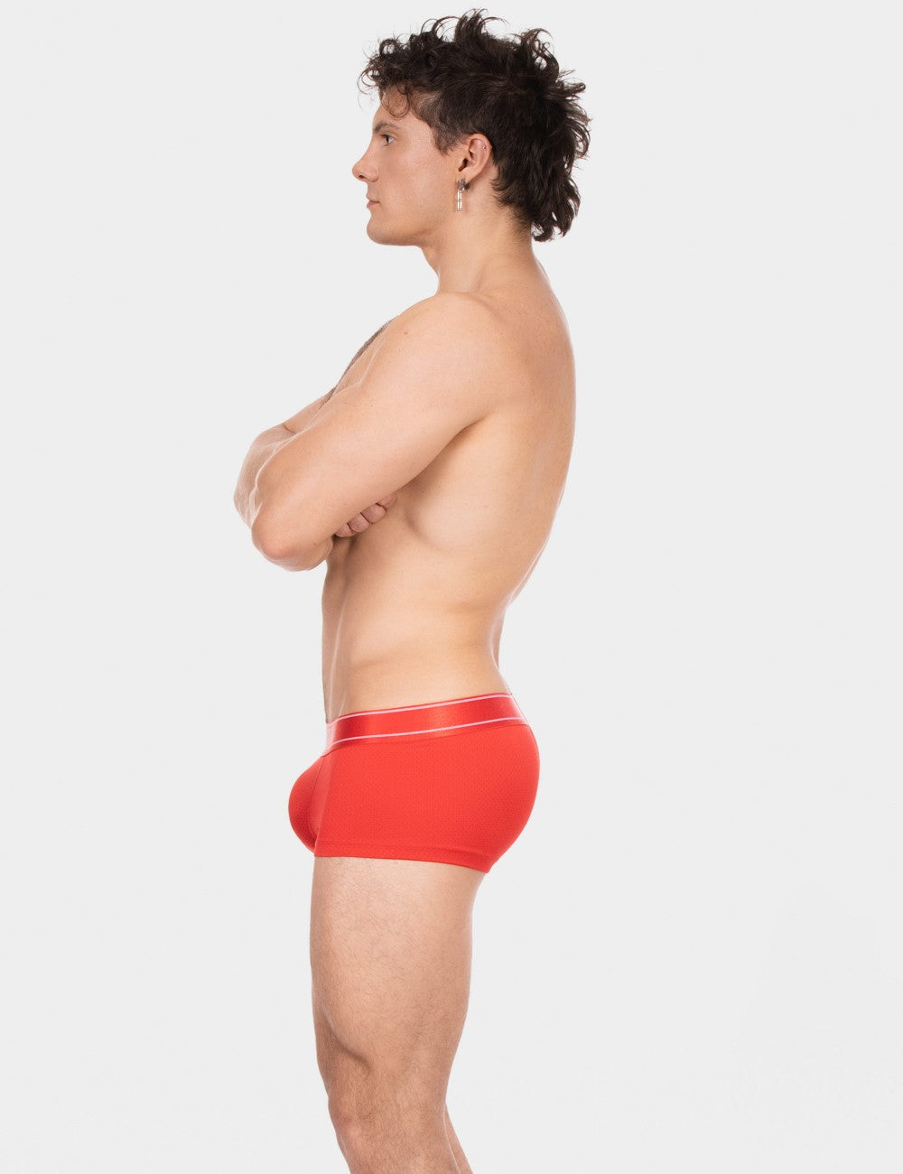 BARCODE - Miki Boxer Brief