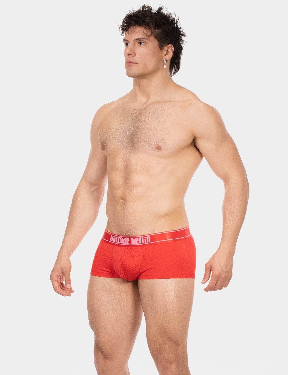 BARCODE - Miki Boxer Brief