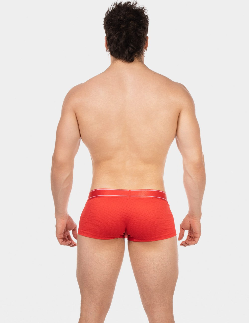 BARCODE - Miki Boxer Brief