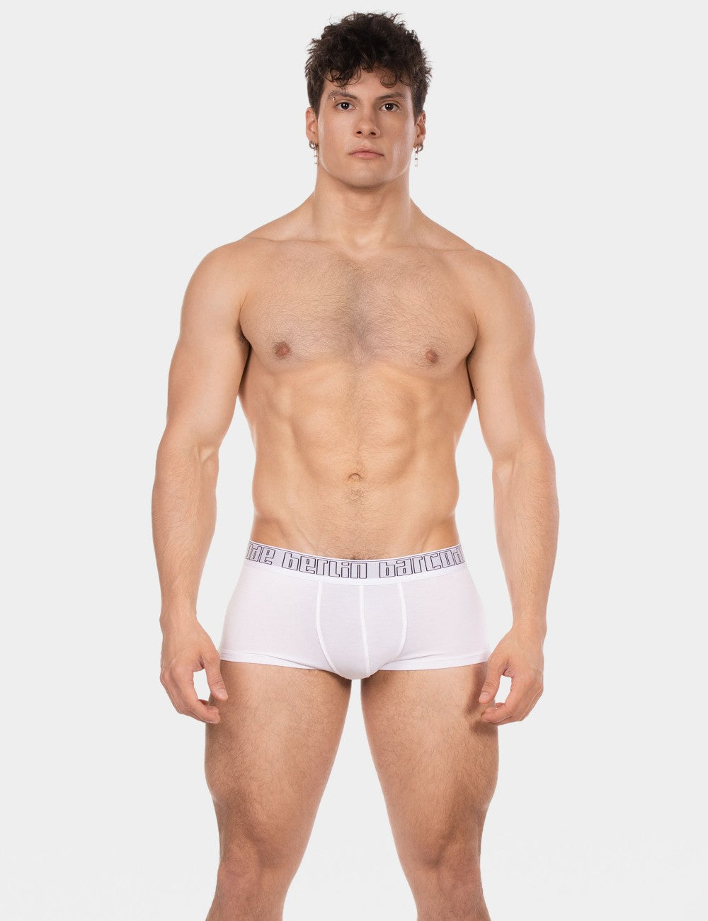 BARCODE - Revaz Boxer
