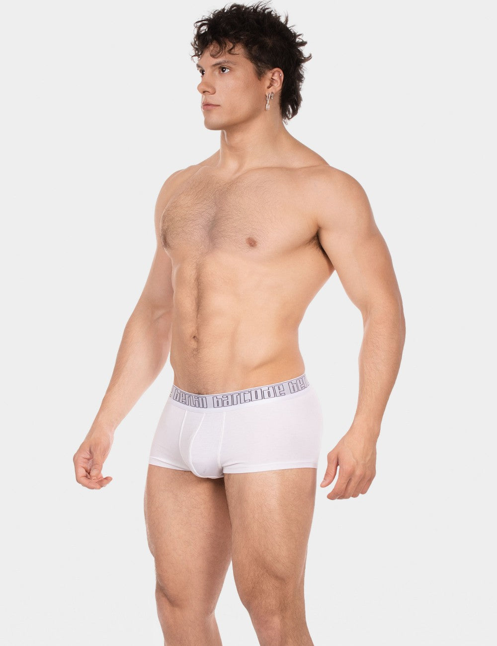 BARCODE - Revaz Boxer