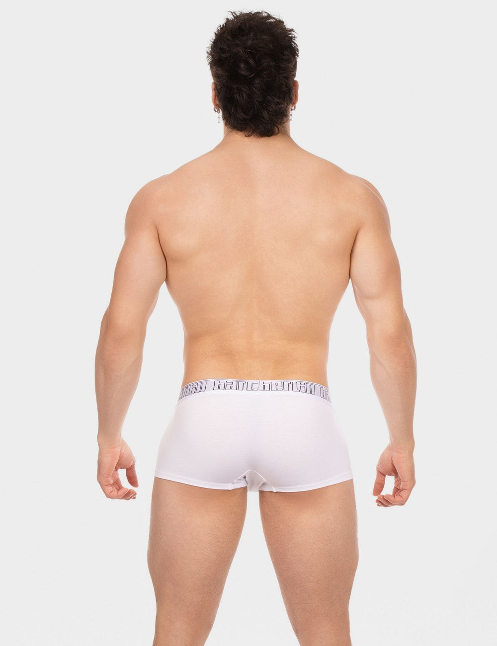 BARCODE - Revaz Boxer