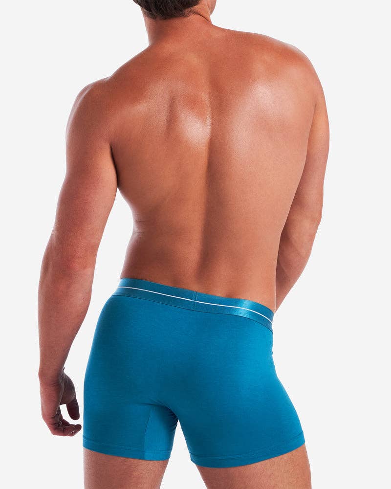 TEAMM8 - Icon Trunk - Harbor Blue