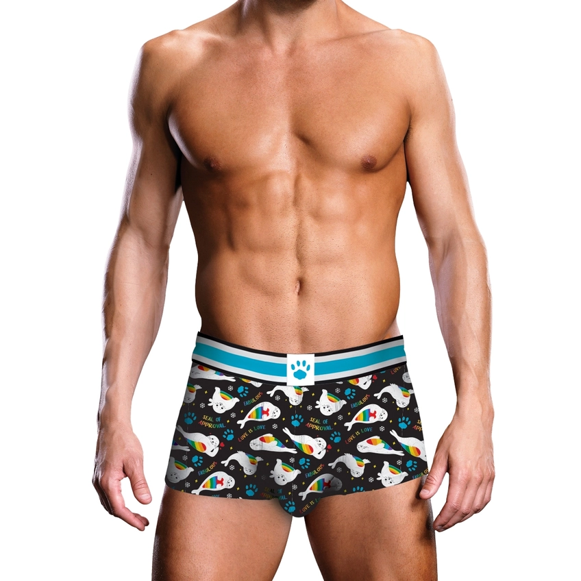 PROWLER - Pride Underwear Trunk / Boxer: Seals
