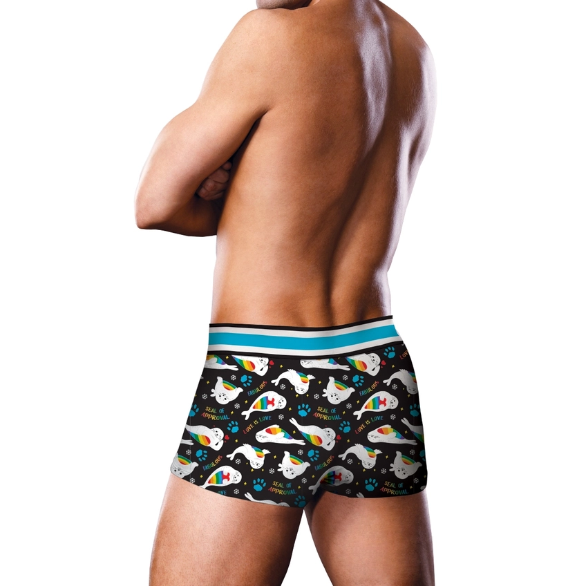PROWLER - Pride Underwear Trunk / Boxer: Seals