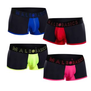 MALEBASICS - Neon Trunk