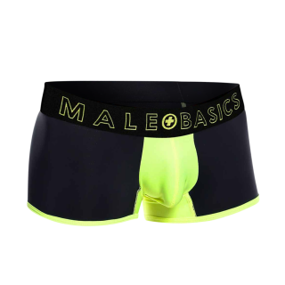 MALEBASICS - Neon Trunk