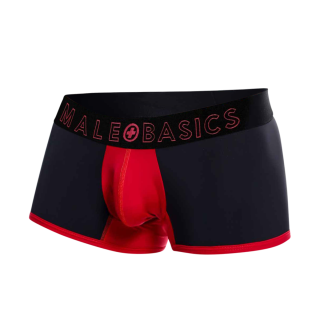 MALEBASICS - Neon Trunk