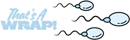 FALLEN ANGEL - Cum Rag (That's A Wrap)