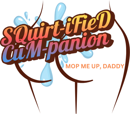 FALLEN ANGEL - Cum Rag (SQuirt-iFied)