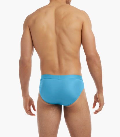 2(X)IST - Sliq Low-Rise Brief