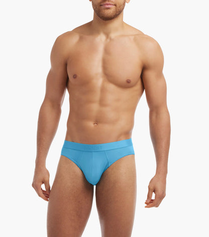 2(X)IST - Sliq Low-Rise Brief