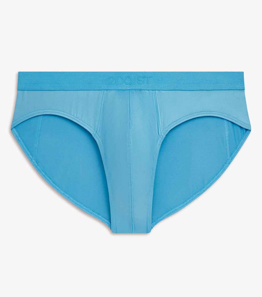 2(X)IST - Sliq Low-Rise Brief