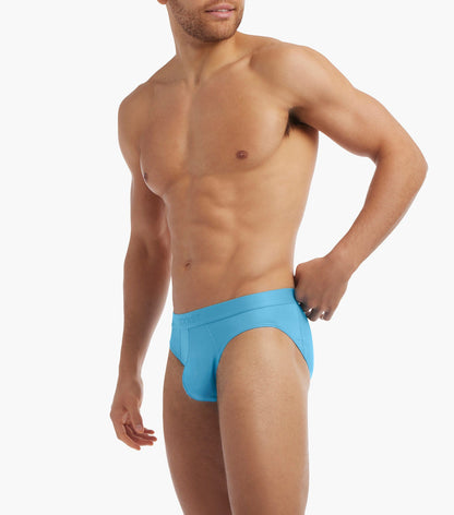 2(X)IST - Sliq Low-Rise Brief