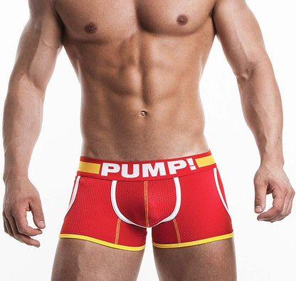 PUMP! - Athletic Boxer Brief