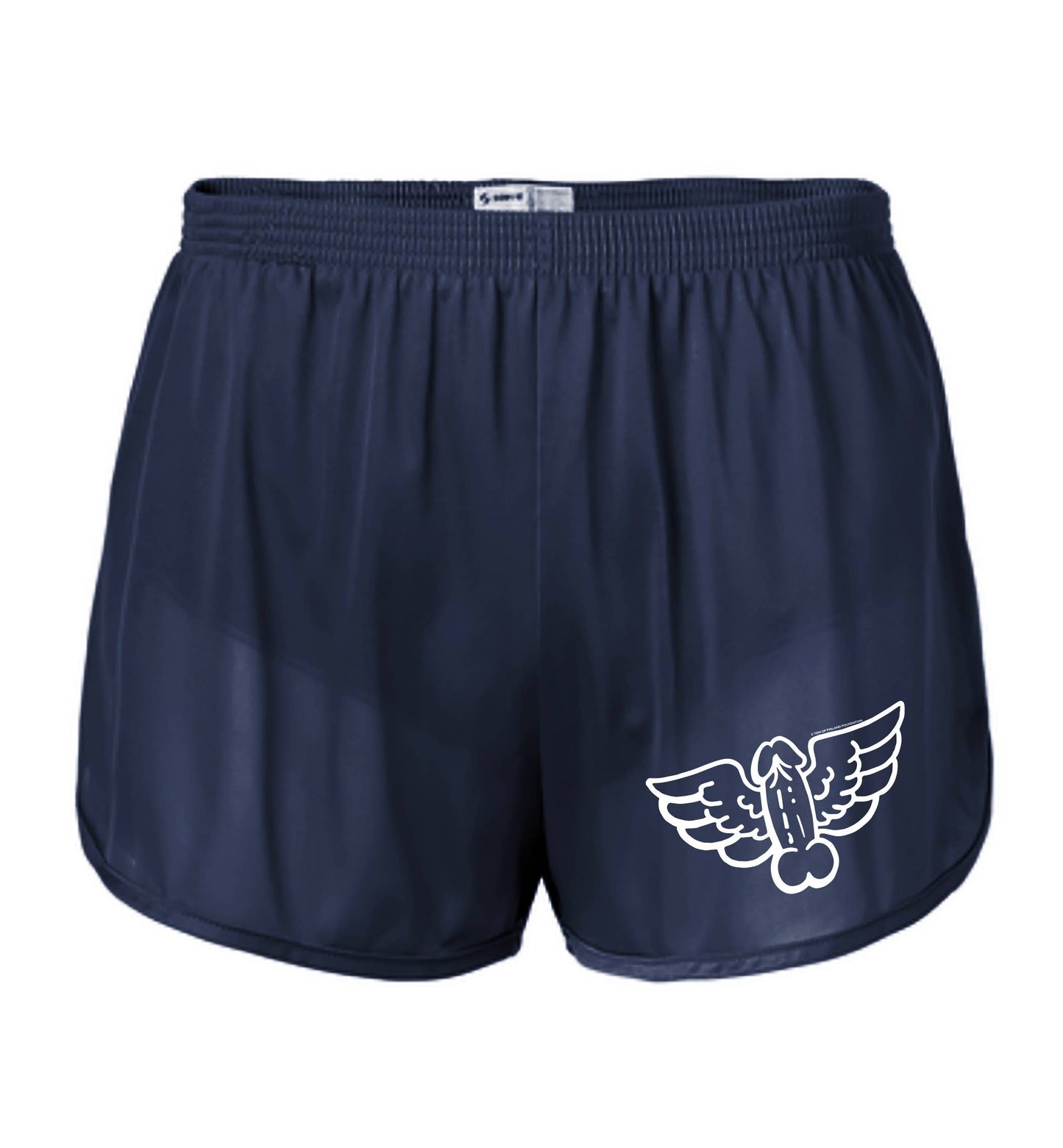 Tom of Finland - "flying Cock" Shorts (Ranger Panties)