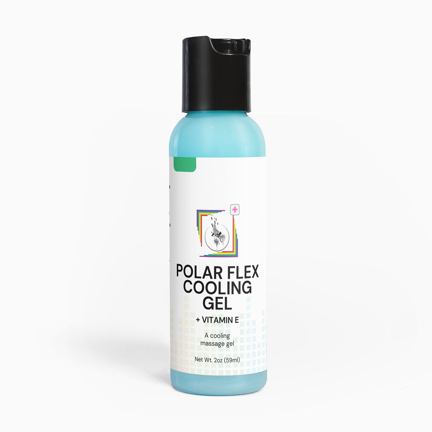 Polar Flex Cooling Gel