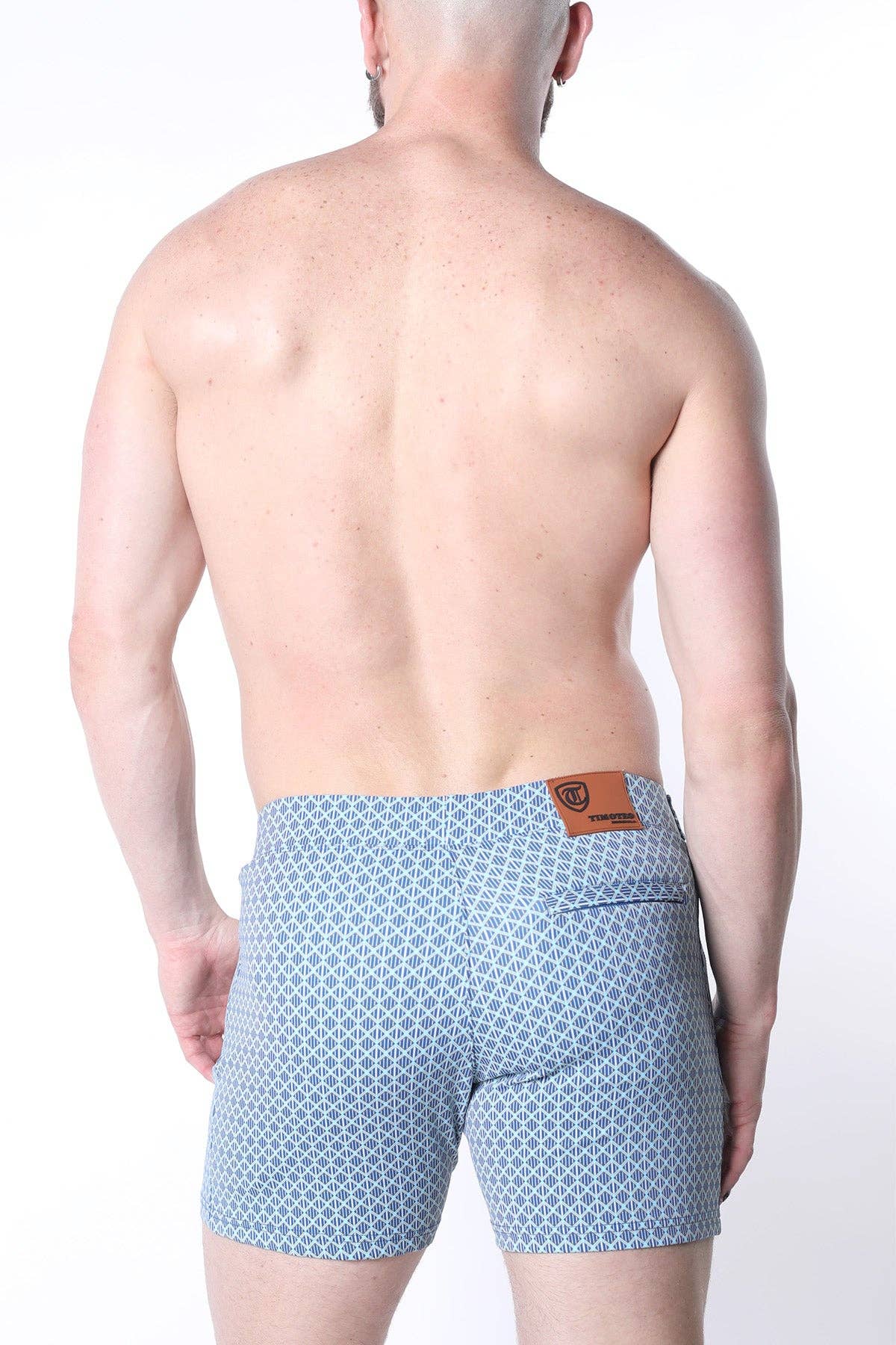 TIMOTEO - Clemente Swim Short Limited Edition