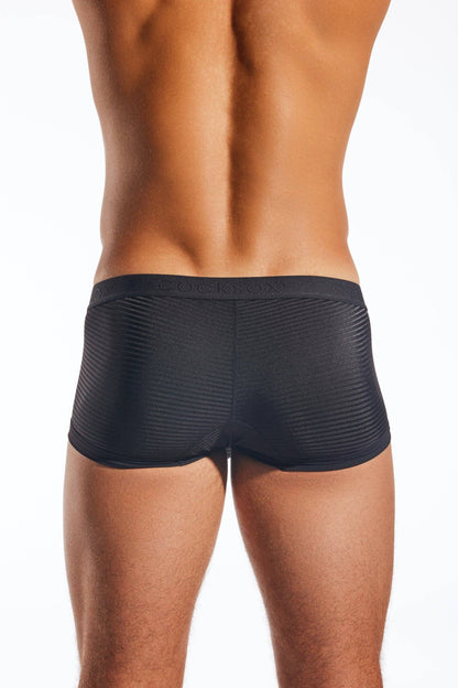 COCKSOX - CX68LUX Semi-Sheer Trunk