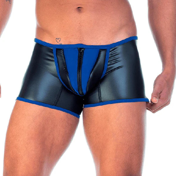 GIGO - Fetiche Zipper Trunk