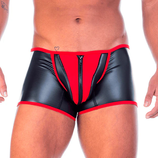GIGO - Fetiche Zipper Trunk