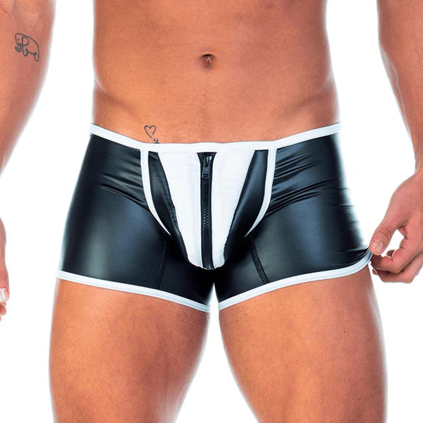 GIGO - Fetiche Zipper Trunk