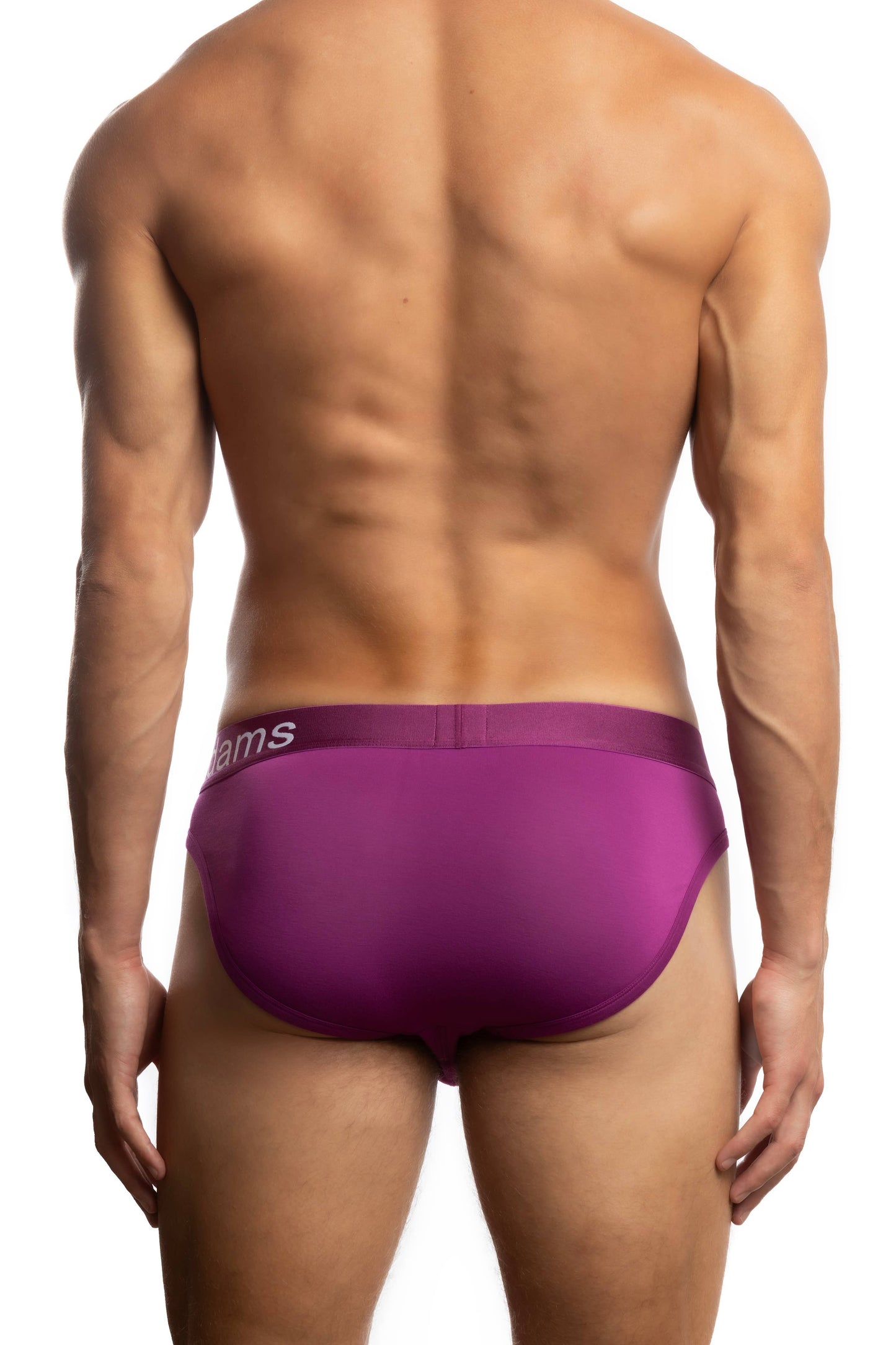 JACK ADAMS - Bamboo Brief