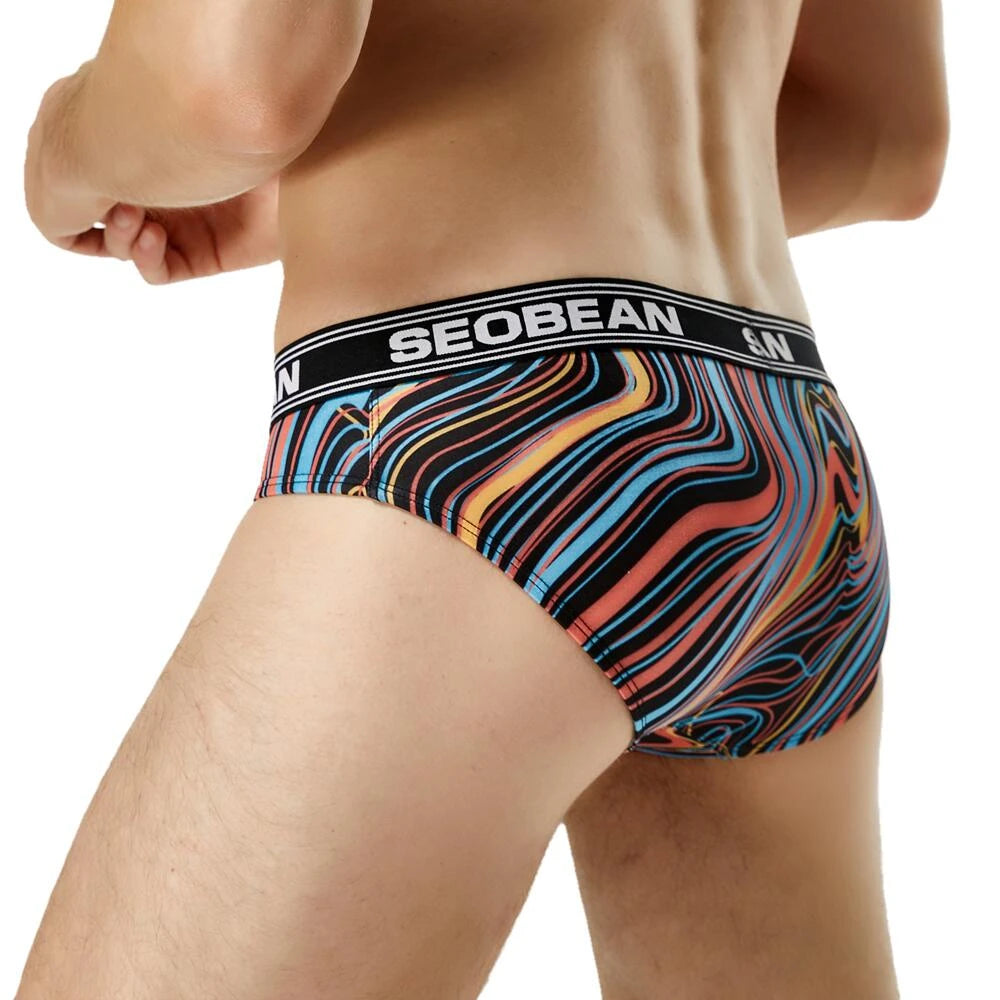 SEOBEAN - Wave Pattern Brief