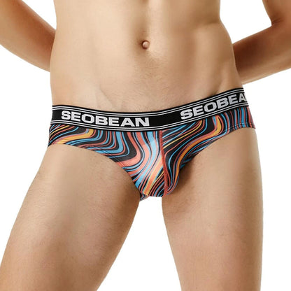 SEOBEAN - Wave Pattern Brief