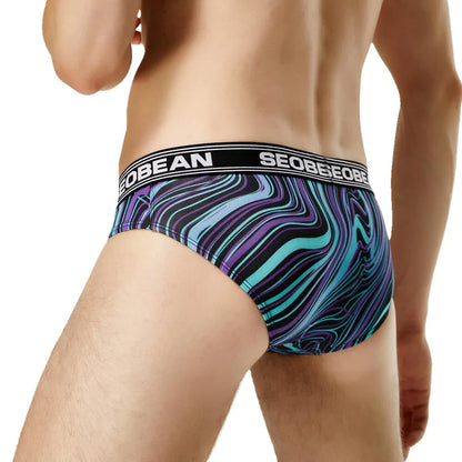 SEOBEAN - Wave Pattern Brief