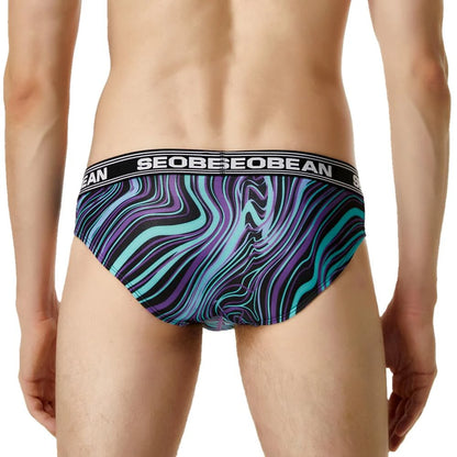 SEOBEAN - Wave Pattern Brief