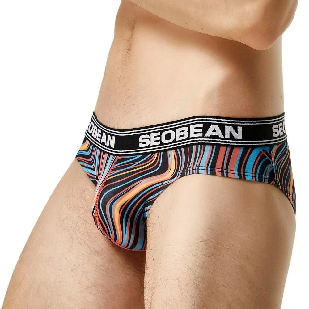 SEOBEAN - Wave Pattern Brief